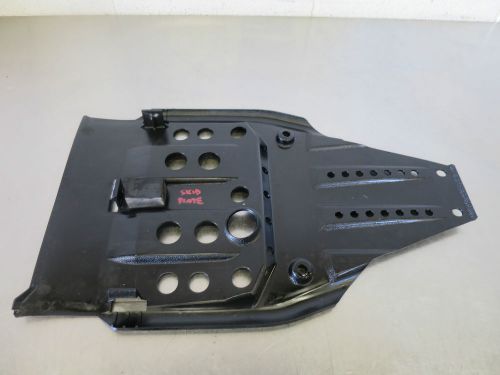 Eb116 2012 yamaha raptor 700 se skid plate