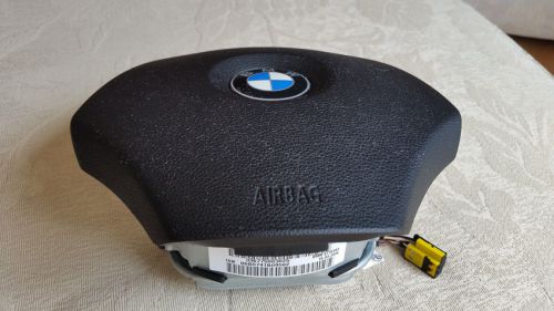 Bmw part airbag module drive-3230-6775983