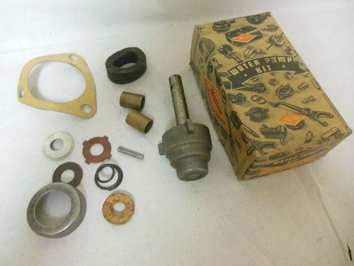 1932 - 1936 ford water pump repair kit master brand #ps-30