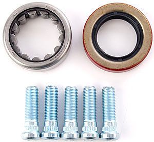 Jegs performance products 62706 axle installation kit gm 8.2/8.5/8.875&#034; car