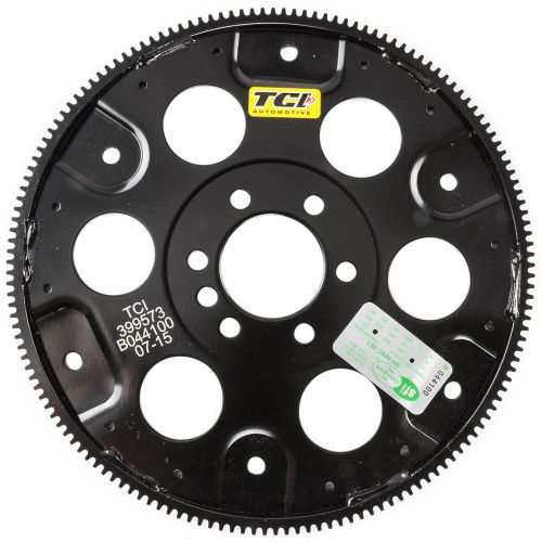 Tci 399573 153-tooth internal balance forged flexplate sfi approved