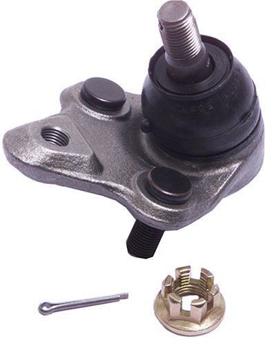 Beck arnley 1014808 beck/arnley 101-4808 suspension ball joint, front lower