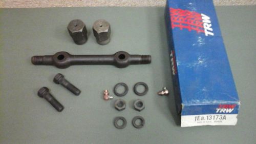 Nos trw 13173a suspension control arm shaft kit brand new!!!