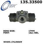 Centric parts 135.33500 rear wheel cylinder