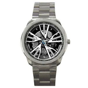 Hot new* 2016 bmw i8 mega coupe limitted sport metal watch