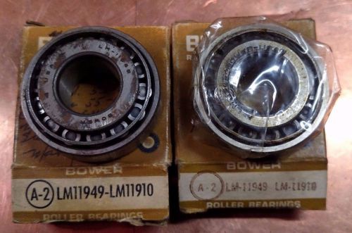 Nos front outer wheel bearing 1961-1966 buick special &amp; 1963-1966 chevy corvette