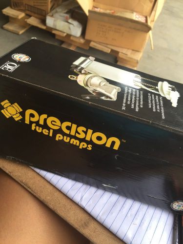 New precision fuel pumps 304132