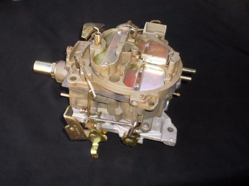 1970 olds 442 rochester carburetor 7040253 455&#034; c.i. original restored oem rare