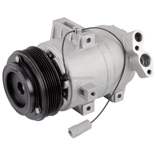 New high quality a/c ac compressor &amp; clutch for mazda 6