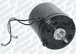 Acdelco 15-80095 new blower motor without wheel