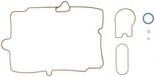 Fuel injection plenum gasket set fel-pro ms 90269