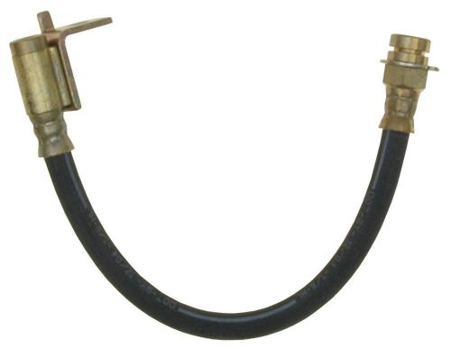 Acdelco 18j681 18032392 brake hydraulic hose - 88-95 taurus &amp; sable - rear right