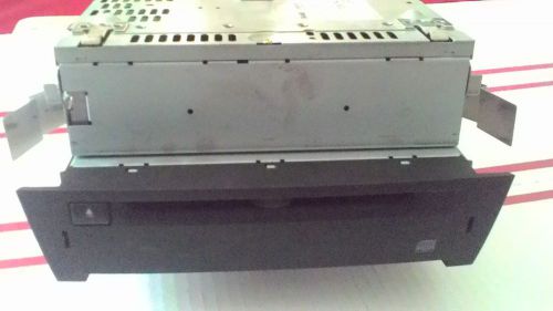 2003-2007,2004,2005,2006, saab 9-3  cd player , amplifier-