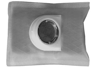 Acdelco non-gm ts50 fuel pump filter/strainer/sock