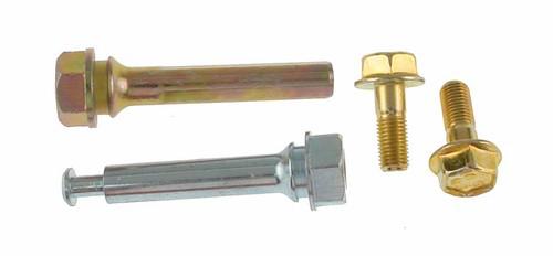 Carlson 14234 front brake caliper bolt/pin-disc brake caliper guide pin