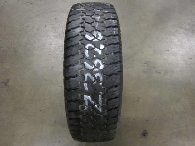 1 terra trac radial a/w lt245/75/16 tire (z3626)