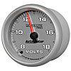 Autometer ultra-lite pro series-erature gauge 2-1/16" 0-1600 f 8944