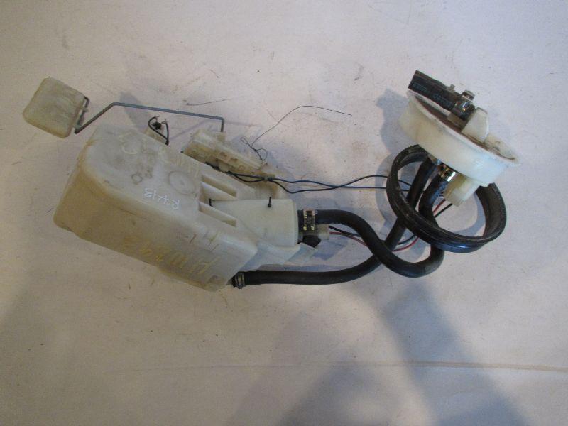 00 01 nissan altima fuel pump assembly from 10/99
