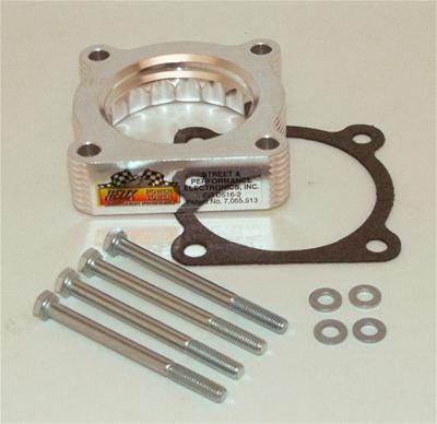 Taylor helix power tower plus throttle body spacer 60005