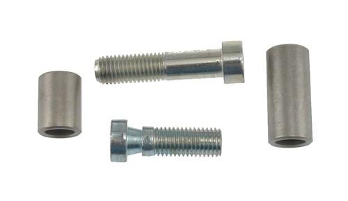 Carlson h5034 front brake caliper bolt/pin-disc brake caliper guide pin
