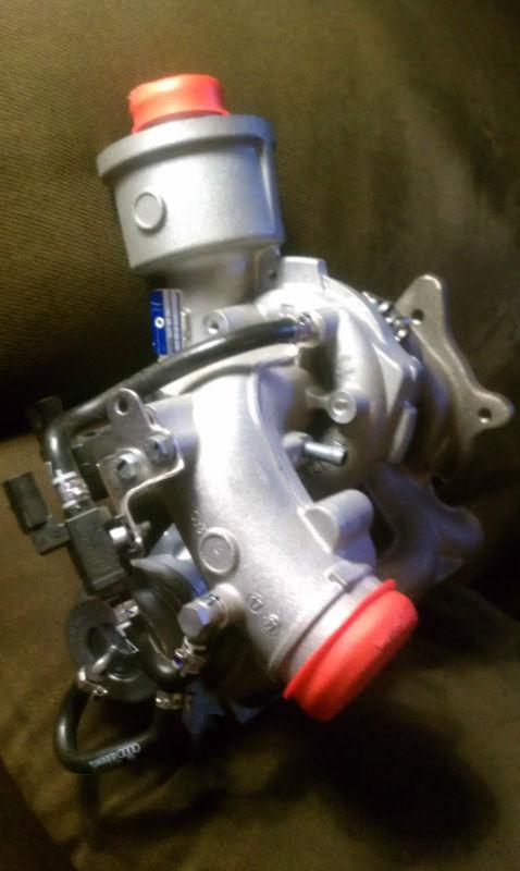 Audi a4 turbocharger  2005-2009 brand new