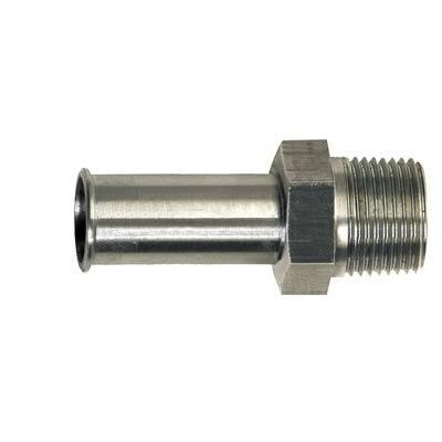 Professional products fuel rail fitting 54184