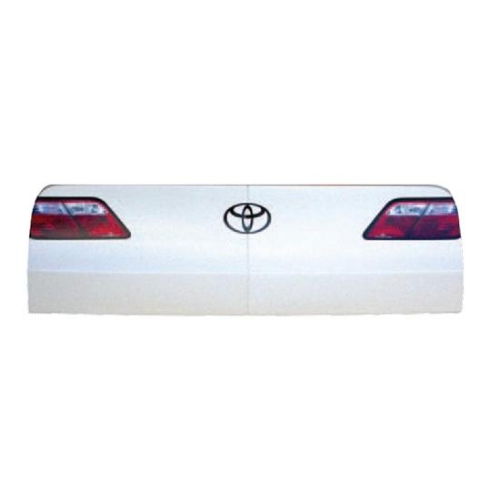 New abc toyota camry taillight graphics, oval/circle track racing