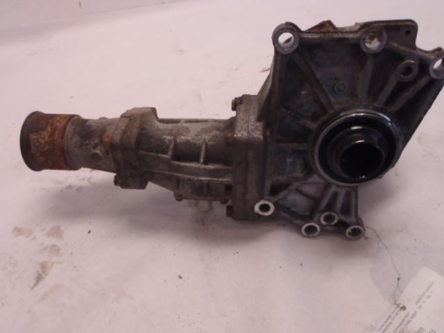 Transfer case mitsubishi outlander 2004 04 397303