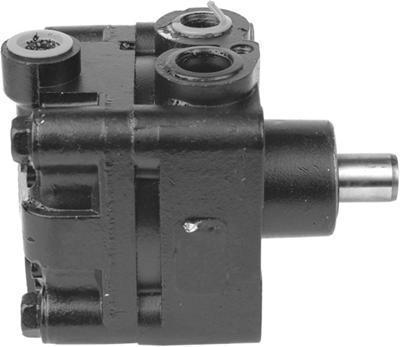 Cardone 21-5254 power steering pump without reservoir reman ea