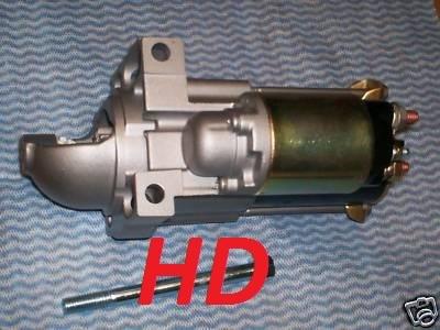 Ls1 chevy camaro corvette suburban yukon starter 1998 1999 2000 2001 2002 5.7l