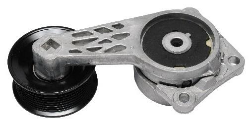 Goodyear engineered products 49348 belt tensioner assembly