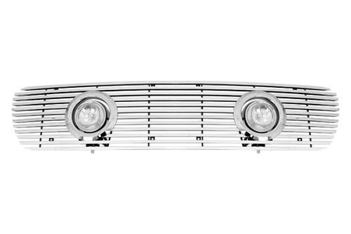 Paramount 38-1133 - ford f-150 front restyling 8.0mm horizontal billet grille