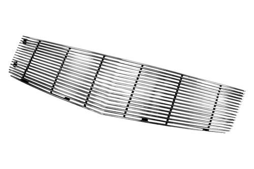 Paramount 35-0102 - cadillac cts front restyling 4.0mm horizontal billet grille