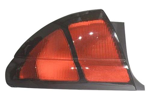 Replace gm2800137 - 95-96 chevy lumina rear driver side tail light assembly