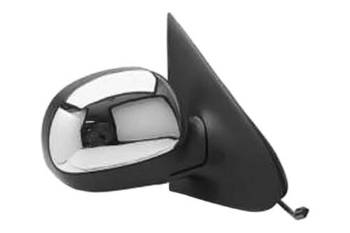 Replace fo1321160 - ford expedition rh passenger side mirror