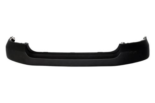 Replace fo1000615pp - 2006 ford f-150 front upper bumper cover factory oe style