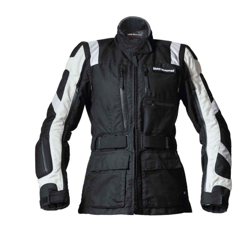 Bmw trailguard jacket 42r black