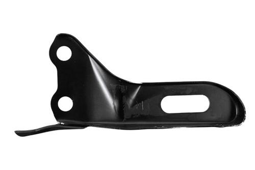 Replace to1067115dsn - toyota tacoma front passenger side bumper bracket