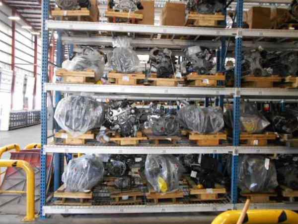 4runner gx470 4.7 engine motor assembly 164k oem lkq
