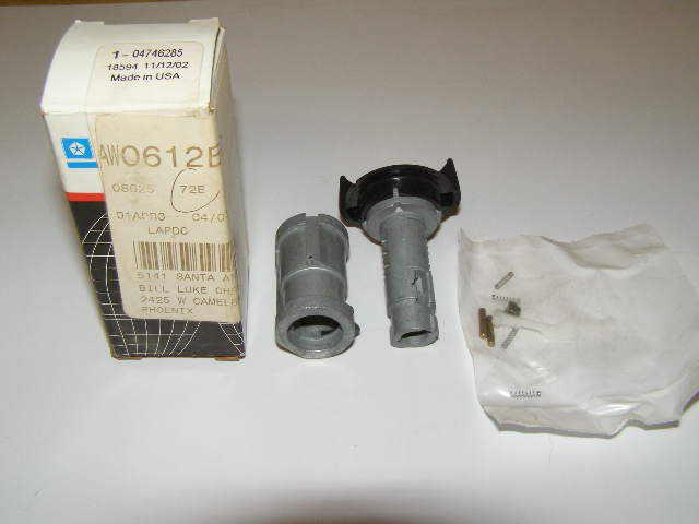 Cylinder, ignition, cylinder ignition lock 1993, 1994-1996 chrysler 04746285