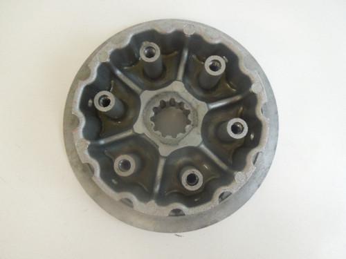 Ktm 250sxf inner clutch hub 250 sxf 2013 low hours 