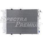 Spectra premium industries inc 7-3348 condenser