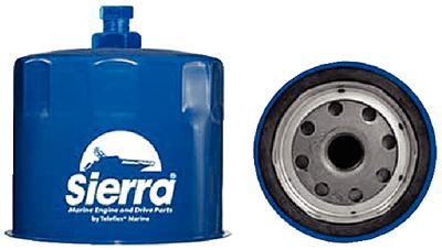 Sierra 237760 filter-fuel onan# 149-2106