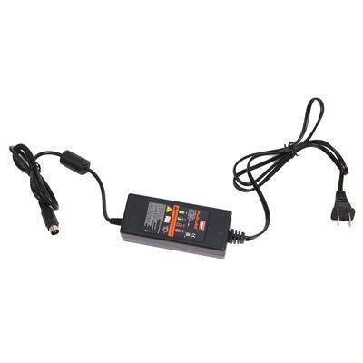 Warn 77922 replacement rapid battery charger pullzall 120 v each