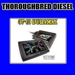Duramax lmm juice with attitude cts tuner edge products 2007-2010 gm 21103