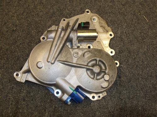 2009-2012 oem nissan maxima rh passenger variable valve timing cover 13040-9n02a