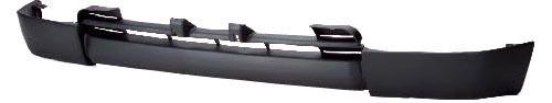 Valance lower front bumper toyota 4runner limited 96-98