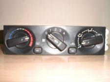 2000-2002 eclipse ac temp control. oem.