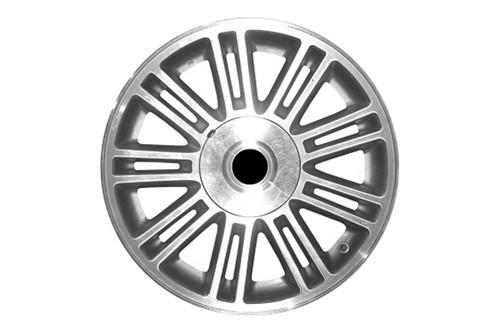 Cci 02284u85 - 07-09 chrysler sebring 17" factory original style wheel rim 5x100