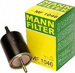 Mann-filter mf1046 fuel filter